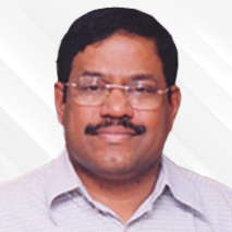 B.A Srinivasa